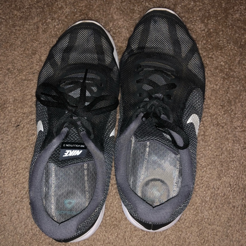 Nike sneakers